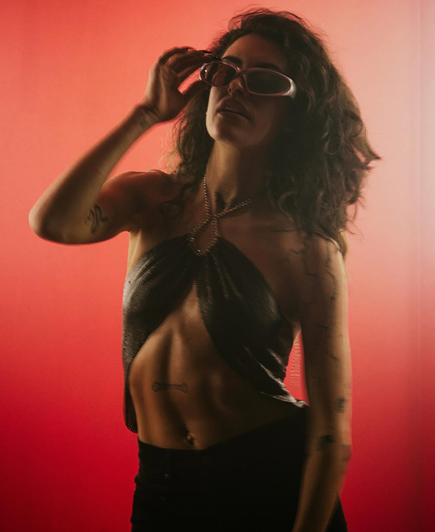 Backstage