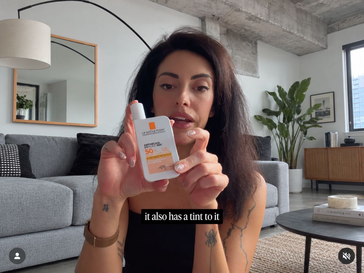 Why European Sunscreens Are Worth the Trip