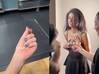 The Story Behind Rave Nailz: From One Idea to Everything You See Today