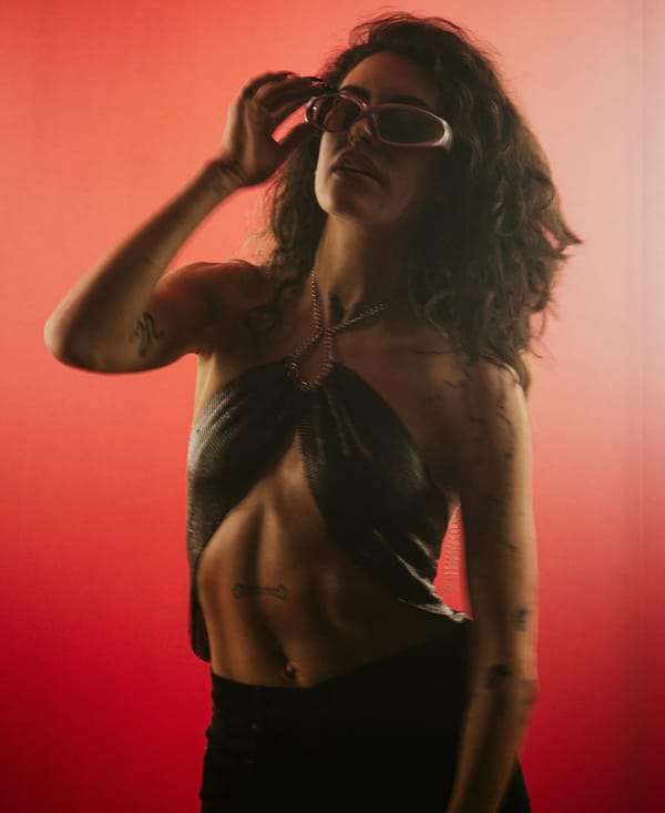 Backstage