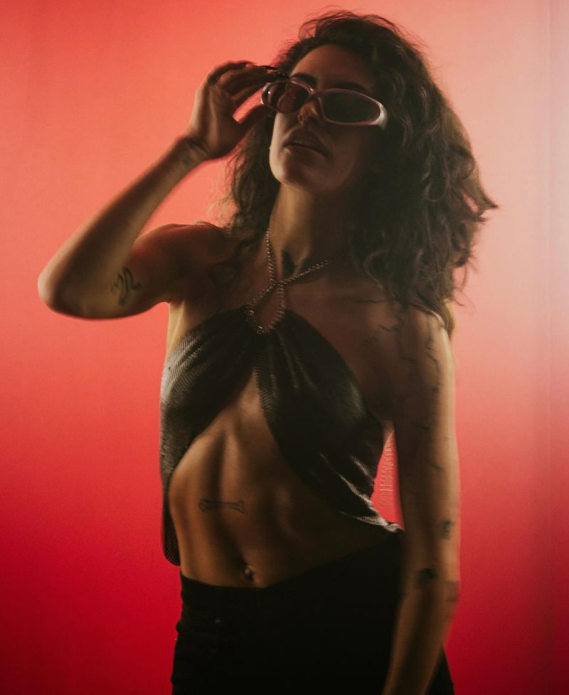 Backstage