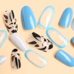 Press-on nails