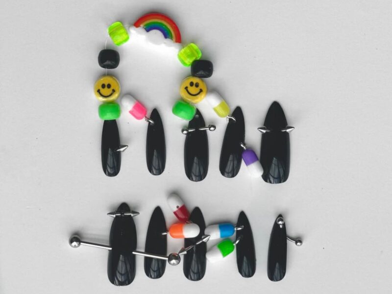 Exciting News: Rave Nailz Upcoming Partnerships and Events