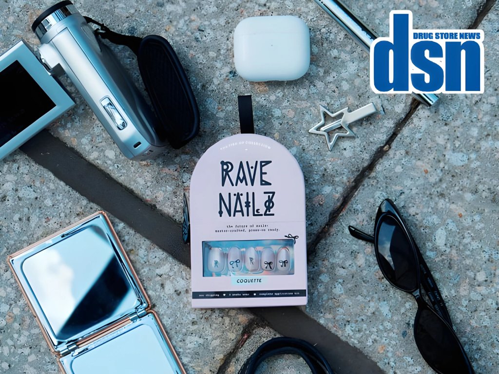 Drug Store News Interviewed Me!