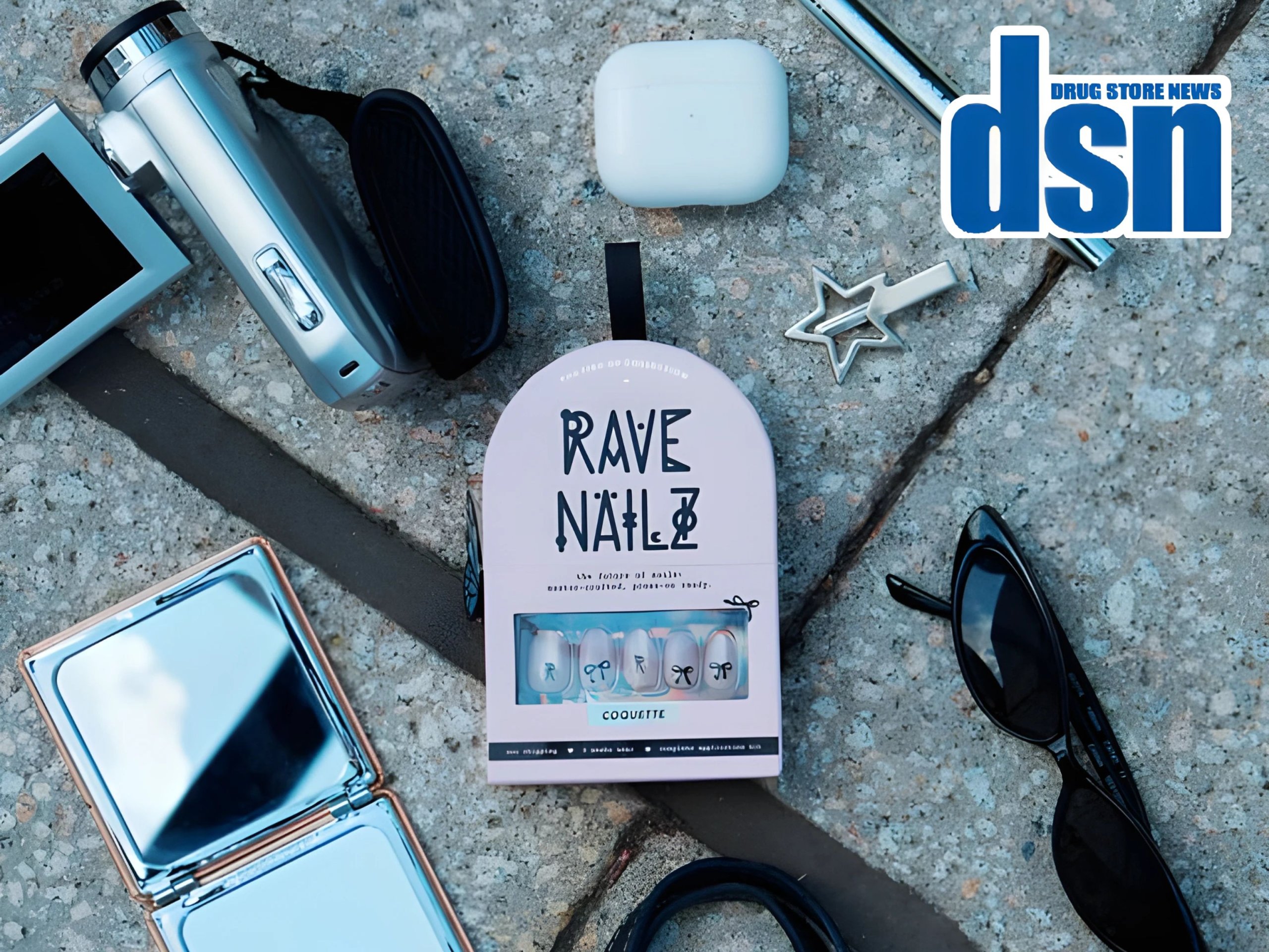 Drug Store News Interviewed Me!