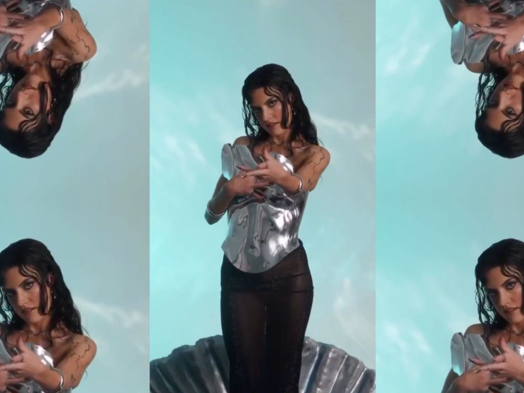 I Was Featured on The She Built It® Podcast!