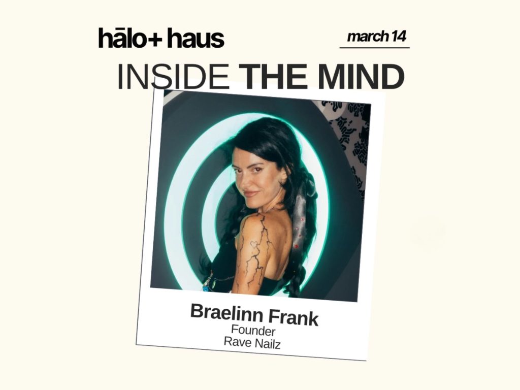 SXSW: What Two Hours in Line Taught Us About the Nail Market