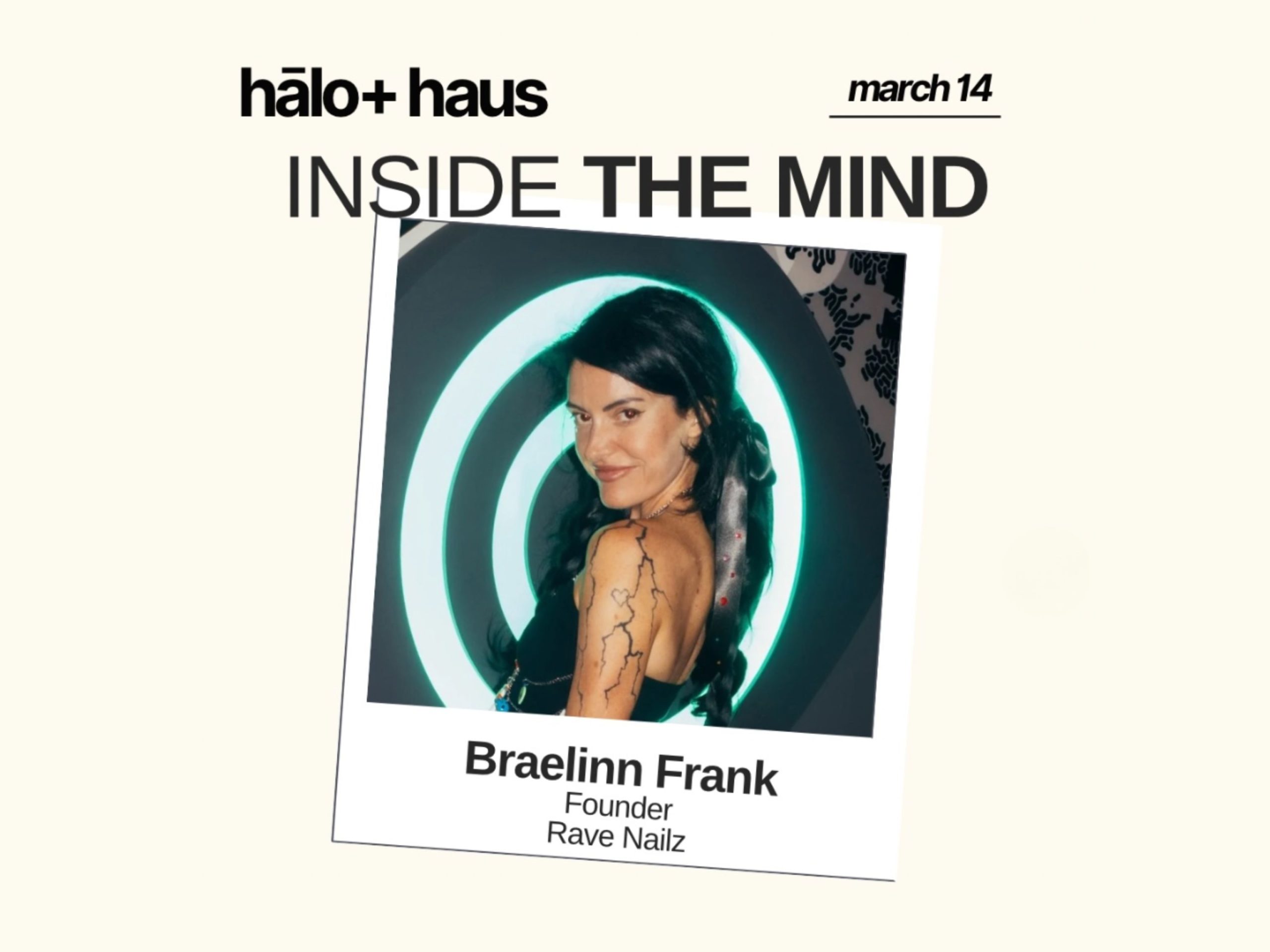 SXSW: What Two Hours in Line Taught Us About the Nail Market